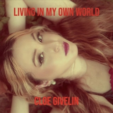 Living in my own world